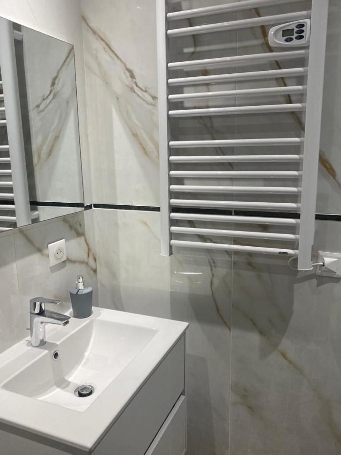 Apartament Au Calme Le Cannet Zewnętrze zdjęcie