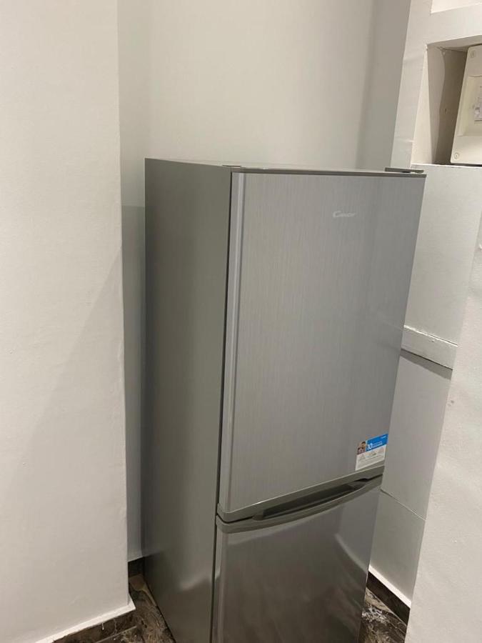 Apartament Au Calme Le Cannet Zewnętrze zdjęcie